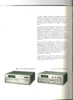 Sony TA-E8450 - Service Manual 